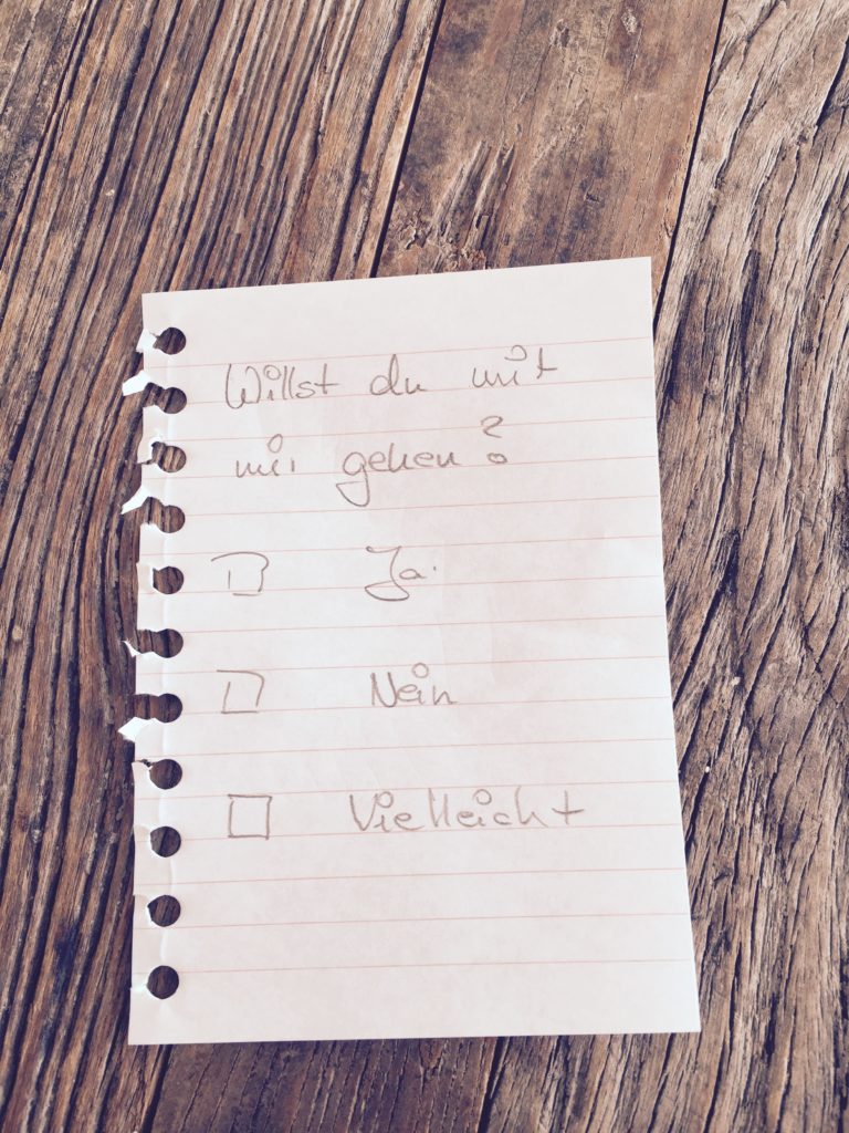 willst-du-mit-mir-gehen